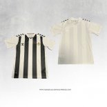 Maglia Real Betis Special Nero Thailandia 25-26 Bianco