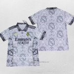 Maglia Real Madrid Special 2023/24 Bianco Thailandia