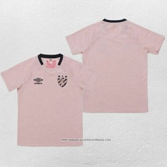 Maglia Recife Special 2025 Rosa Thailandia