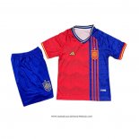 Maglia Spagna Special 2025 Bambino