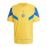Maglia Tigres UANL Retro Thailandia Lifestyler 24-25