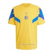 Maglia Tigres UANL Retro Thailandia Lifestyler 24-25
