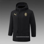 Milan Nero Chaqueta Invierno del 24-25