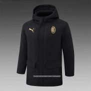 Milan Nero Chaqueta Invierno del 24-25