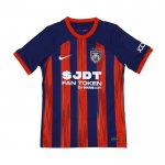 Prima Maglia 24/25 Thailandia Johor Darul Ta'zim