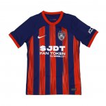 Prima Maglia 24/25 Thailandia Johor Darul Ta'zim