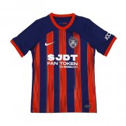 Prima Maglia 24/25 Thailandia Johor Darul Ta'zim