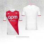 Prima Maglia AS Monaco 24-25