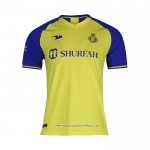 Prima Maglia Al Nassr 22/23