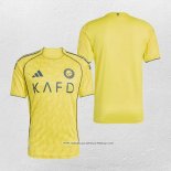 Prima Maglia Al Nassr 25/26