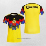Prima Maglia America 25/26 Donna