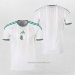 Prima Maglia Argelia Authentic 2026