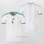 Prima Maglia Argelia Authentic 2026