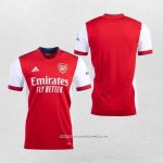Prima Maglia Arsenal 21/22
