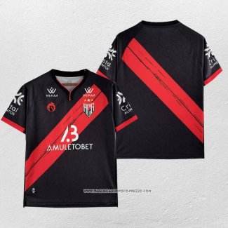 Prima Maglia Atletico Clube Goianiense 2022 Thailandia