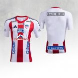 Prima Maglia Atletico Junior 2025 Thailandia