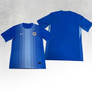 Prima Maglia Australia Portiere Thailandia 2025
