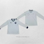 Prima Maglia Bahia 2025 Manica Lunga