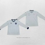 Prima Maglia Bahia 2025 Manica Lunga