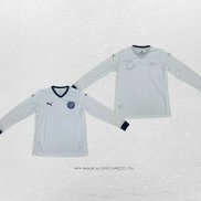 Prima Maglia Bahia 2025 Manica Lunga