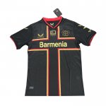 Prima Maglia Bayer Leverkusen 24/25 Thailandia
