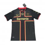 Prima Maglia Bayer Leverkusen 24/25 Thailandia