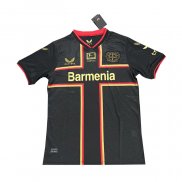 Prima Maglia Bayer Leverkusen 24-25 Thailandia