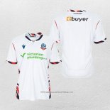 Prima Maglia Bolton Wanderers 25/26