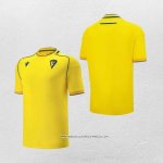 Prima Maglia Cadiz 25/26
