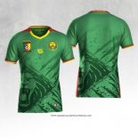 Prima Maglia Camerun Thailandia 2025