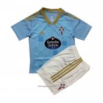 Prima Maglia Celta Vigo 22/23 Bambino