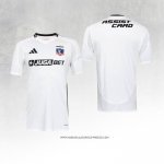 Prima Maglia Colo-Colo Thailandia 2025