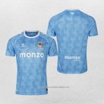 Prima Maglia Coventry City 25/26