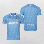 Prima Maglia Coventry City 25/26
