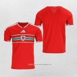 Prima Maglia Galles 2026
