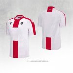 Prima Maglia Georgia 2024 Thailandia