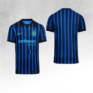 Prima Maglia Inter 25-26