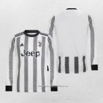 Prima Maglia Juventus 22/23 Manica Lunga