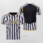 Prima Maglia Juventus 23/24
