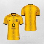Prima Maglia Kaizer Chiefs 22/23 Thailandia