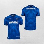 Prima Maglia Karlsruher SC 25/26 Thailandia