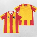 Prima Maglia Lecce 22/23 Thailandia