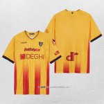 Prima Maglia Lecce 25/26 Thailandia