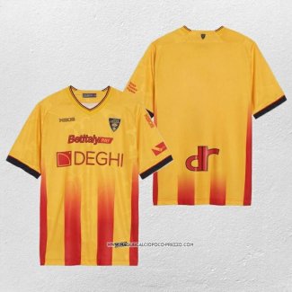 Prima Maglia Lecce 25/26 Thailandia