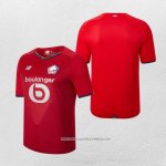 Prima Maglia Lille OSC 21/22