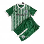 Prima Maglia Maccabi Haifa 22/23 Bambino