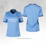 Prima Maglia Manchester City 24/25 Donna