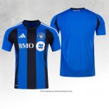 Prima Maglia Montreal 2025