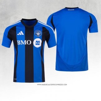 Prima Maglia Montreal 2025