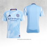 Prima Maglia New York City 25-26